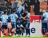 Adana Demirspor consiguió su primera victoria de la temporada