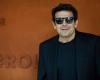 Patrick Bruel ya no duerme: gran ansiedad por su hijo, Léon