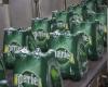 Perrier, ¿se acabó? Las botellas podrían desaparecer, una amenaza pesa sobre la marca