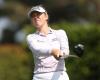 Jessica Korda, retirada de las calles desde 2023, planea regresar en 2026