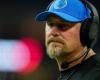 Noticias de la NFL: Lions HC Dan Campbell hace una admisión honesta después de perder ante Josh Allen y Bills