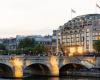 JR adornará el Pont Neuf con un monumental trompe-l’oeil en homenaje a Christo y Jeanne-Claude en septiembre de 2025