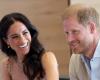 Archie y Lilibet aparecen en la tarjeta navideña del príncipe Harry y Meghan Markle