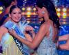 Stella Vangioni 2ª finalista de Miss Francia 2025: “una experiencia increíble”