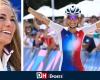 Pauline Ferrand-Prévot: “Tengo nivel para aspirar a ganar el Tour”