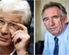 Primer Ministro François Bayrou: “Me parezco a Richard Gere…” Viejas confesiones emergen del olvido