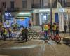 Saumur. Un paseo nocturno en bicicleta para favorecer la movilidad cotidiana suave