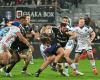 RUGBY – Con ex jugadores de Agen y el regreso de Lawes y Van der Merwe, el CA Brive quiere terminar 2024 invicto en casa