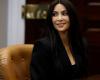 Kim Kardashian y su familia planean una Nochevieja anual más discreta de lo habitual