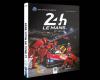 Deportes de motor | Resistencia | Leamos: El libro oficial de las 24 Horas de Le Mans 2024