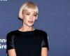 Confidencias: Lily Allen admite tener problemas alimentarios