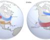 ¿Cuándo comenzará La Niña? Cómo afecta su llegada retrasada a los patrones climáticos en América del Norte