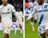 Fútbol. Greenwood, Traorè, Perri… las revelaciones de la primera parte de la temporada en la Ligue 1