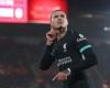 El Liverpool se asegura ante el Southampton y llega al descanso – Copa de la Liga – Cuartos – Southampton-Liverpool (1-2)