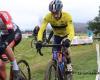 Ciclismo: el Vélo Club du Velay mantiene su buen impulso en ciclocross