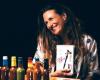 Camille Cottin habla de su golpe de calor tras rodar “Hot Ones”