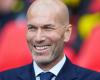 Zidane: Le llama para ficharle por el Real Madrid