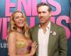 Ryan Reynolds sugiere que Blake Lively es de la ‘clase trabajadora’ y no sienta nada bien