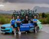 Ciclismo. Carretera – Skoda, nuevo socio de Decathlon AG2R La Mondiale