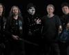 King Diamond regresa con Spider Lilly, su primer sencillo en cinco años