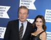 Alec Baldwin le debe ‘todo’ a su mujer, Hilaria, desde el accidente de ‘Rust’