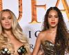 Mufasa: El Rey León: Beyoncé se hizo a un lado por Blue Ivy