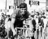 El homenaje de Merckx y De Vlaeminck a Van Looy