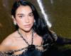 Dua Lipa, ¡los grandes premios Grammy olvidados!