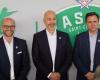 Continuidad a la vista para Kilmer Sports en ASSE