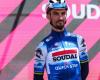 “Uno de los últimos románticos del ciclismo”: el último homenaje de Quick Step a su “leyenda” Julian Alaphilippe