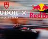 Ciclismo. Carretera – Red Bull se une a un nuevo equipo… el Tudor Pro Cycling Team