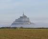 Una estrella culinaria llega a los fogones del Mont-Saint-Michel