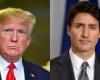 Trump dice que los subsidios estadounidenses a Canadá no tienen sentido y sugiere que Canadá se convierta en el estado número 51 de EE. UU.