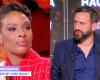 Cyril Hanouna se suelta al recibir Miss Francia 2025 en TPMP (VIDEO)