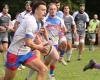 Lauzerte. Rugby: vacaciones tras dos victorias