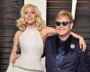 Elton John revela el papel especial de Lady Gaga durante la hora de dormir de sus hijos