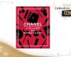 el libro “Chanel, el encanto del maquillaje”