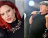 Lady Gaga canta «Autopista al infierno» con Brian Johnson