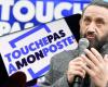 El anuncio de Cyril Hanouna conmociona a sus equipos y a los fans del salón C8