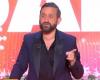 Cyril Hanouna habla de su encuentro con un familiar de un columnista del TPMP y dice que la volverá a ver.