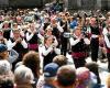 Incertidumbres sobre el gran desfile del Festival Cornouaille 2025 en Quimper