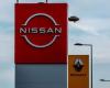 Ejecutivo de Foxconn en Francia discutirá la compra de participación en Nissan a Renault, dice agencia de noticias