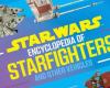 [Guide] Enciclopedia de cazas estelares y otros vehículos de Star Wars • Guías actualizadas y hermosas libros • Universo de Star Wars