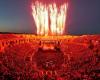 Estos dos reconocidos raperos franceses encenderán la Arena de Nimes el próximo mes de julio