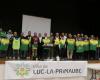 Luc-la-Primaube. Velada de socios, un gran momento de compartir para la familia LSA XV