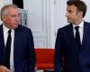 François Bayrou dice que Emmanuel Macron “dudó” en nombrarlo primer ministro