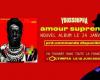 Música: “Supreme Love” de Youssoupha prevista para el 24 de enero