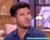 Vincent Niclo al borde de las lágrimas al ver imágenes de su fallecido padre en Hoy empieza (VIDEO)