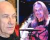 Bill Ward (Black Sabbath) rinde homenaje a Nicko McBrain (Iron Maiden)