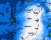 “Ha llegado aire más fresco”, advierte un experto en clima, ya que el día exacto en que podría caer nieve en medio del pronóstico de 13 ° C para el día de Navidad